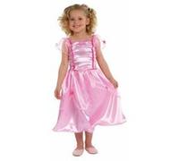 Scoopachat - Déguisement licence Barbie costume fille transparent G