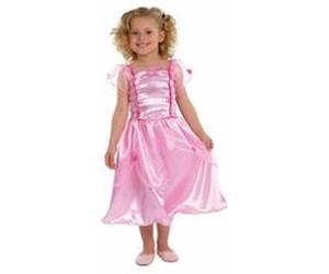 Scoopachat - Déguisement licence Barbie costume fille transparent G