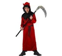 Scoopachat - Halloween déguisement pirate mort vivant costume zombie 10-12 ans G