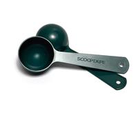 ScoopDupe Cuillère fabriquée pour supplément en poudre AG1 Greens, tasse à mesurer, 12 g, sans BPA, durable, passe au lave-vaisselle