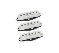 Scooped Stratocaster Kit Capots Parchemin - Stock B