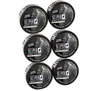 SCOOPER Energy | Energy Revolution | Mélangez votre propre boîte SCOOPER | + arbre parfumé BMB (6 x Ice Cola + 1 gratuit)