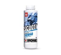 IPONE Scoot 4 10W-40 Huile moteur 1 litre