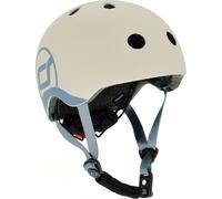Scoot and Ride - Casque XS - Cendres