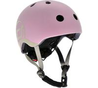 Scoot and Ride - Casque XS - Rose
