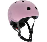 Scoot and ride Helmet S-M Highwaykick casque de sécurité pour enfants Rose