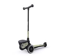 Scoot and Ride HighwayKick 2 Lifestyle Trottinette 3 Roues Vert