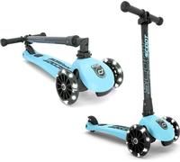 Scoot and Ride - Highwaykick 3 - Blaubeere