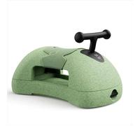 Scoot and Ride My First 3 en 1 - Porteur évolutif vert (6 mois-5 ans)