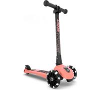 SCOOT AND RIDE Scooter HIGHWAYKICK 3 peach 0
