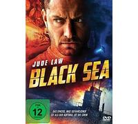 Scoot Mcnairy - Black Sea