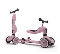 Scoot & Ride 3417 Jouet de Divertissement et d'apprentissage Unisexe
