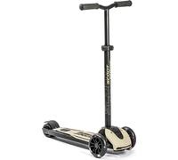 Scoot & Ride 96436 Pedal Scooter Universal Tricycle Scooter Orange
