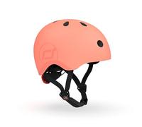 Scoot & Ride SR-Casque S-Pêche vélo Mixte, 51 BIS 55cm