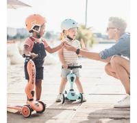 Scoot & Ride Casque Junior Medium