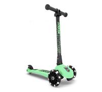 Highwaykick 3 Sr-Trottinette 3 Roues Highwaykick 3 Led - Kiwi