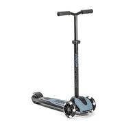 Scoot&Ride- Highwaykick 5 LED Trottinette, 96434, Acier