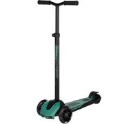 Scoot&Ride- Highwaykick 5 LED Trottinette, 96438, Forêt