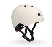 Casque Steel S (51-55 cm)