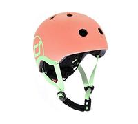 Scoot & Ride SR-Casque XS-Pêche vélo Mixte, 45 BIS 51cm