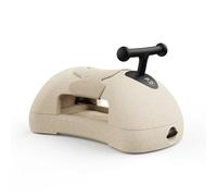 SCOOTANDRIDE My First Evolutionary Push Ride 3IN1 6 M Sand