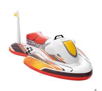 Jeu d'eau et de plage Intex Scooter Gonflable Une Place