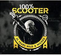 Scooter - 100% Scooter -.. -Digi-
