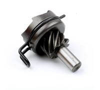 Scooter 139QMB GY6 50 pignon d'arbre de ralenti/pignon de Kick for Peugeot V-Clic 50cc 8 Dents pièces de Moteur 4 Temps Accessories