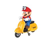 Carrera RC 98430 modèle radiocommandé Moto Moteur électrique 1:18