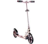 Scooter 205 en aluminium