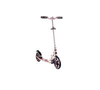 Scooter 205 en aluminium