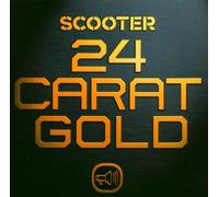 Scooter - 24 Carat+3 Gold [Import]