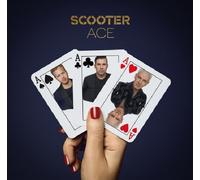 SCOOTER - ACE CD NEUF