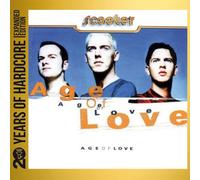 Scooter – Age of Love (20 Y.O.H.E.E.) – CD – Import