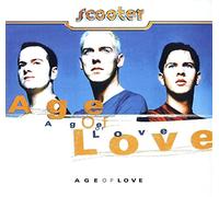 Scooter - Age of Love