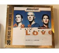 Scooter - Age of Love [Import]