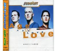 Scooter - Age of Love