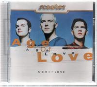 Scooter - Age of Love [Import]