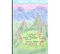 Scooter and the Incan Treasures
