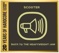Scooter - Back to The Heavyweight. [Import]