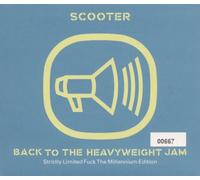 Scooter - Back To The Heavyweight
