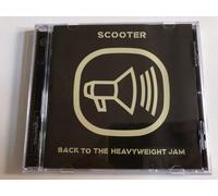 Scooter - Back to The Heavyweight Jam