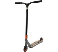Scooter Bandit freestyle gris
