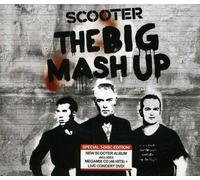 Scooter - Big Mash Up