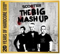 Scooter - Big Mash Up