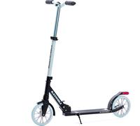 Scooter Blackwheels Zoom noir et menthe