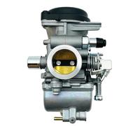 Scooter Carburateur pour Pulsar180 Rouser180 Pulsar 180 Rouser 180 TVS Carburateur De Moto Adapté Câble Porte d'air Carburant Moto Dirt Pit Bike Carburateur