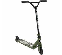 Scooter cascadeur militaire SKIDS CONTROL