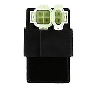 Scooter CDI Box, CA Box CDI 6 Broches Pour GY6 ATV GO KART scooter de cyclomoteur