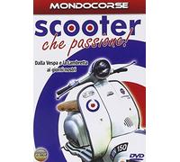 Scooter Che Passione [Import]